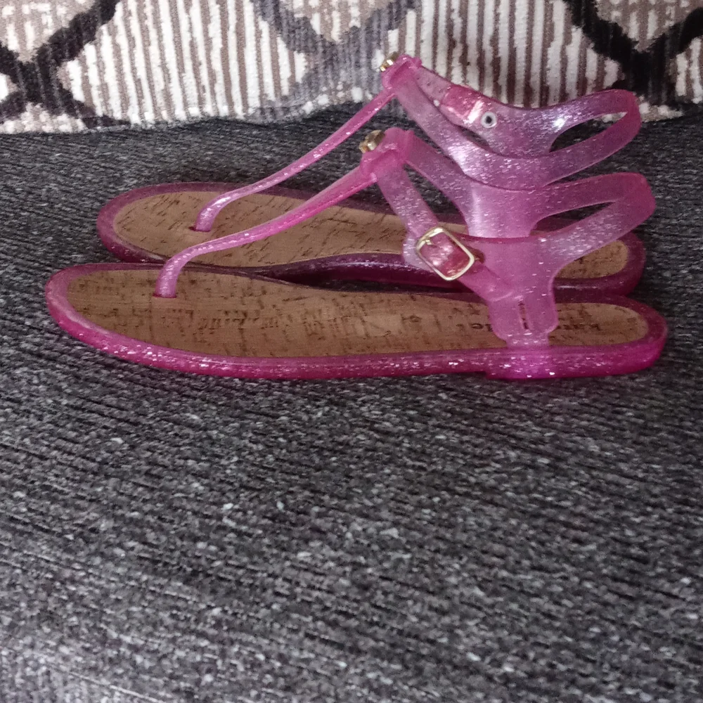 🆕 💘Kate Spade💘 - Pink Glitter 